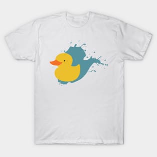 Rubber Duckie T-Shirt